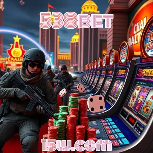 538bet: Recursos Imperdíveis Para Aumentar Sua Diversão de Apostas