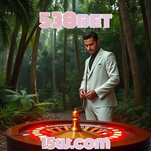 538bet: Atraia Emoções com Blackjack e Ganhe Mais Jogo a Jogo