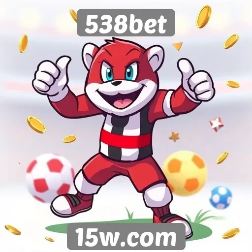 Análise das opções de jogos disponíveis no 538bet