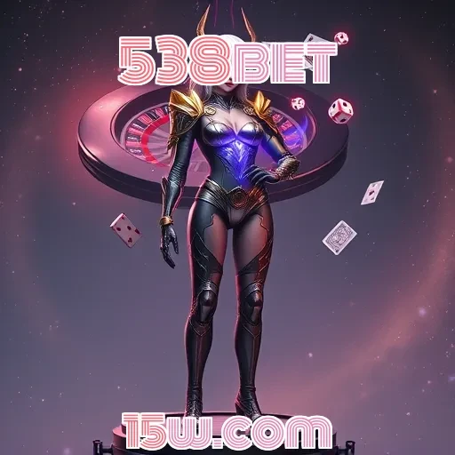 538bet: Descubra Promoções que Elevam Seu Jogo a Outro Nível