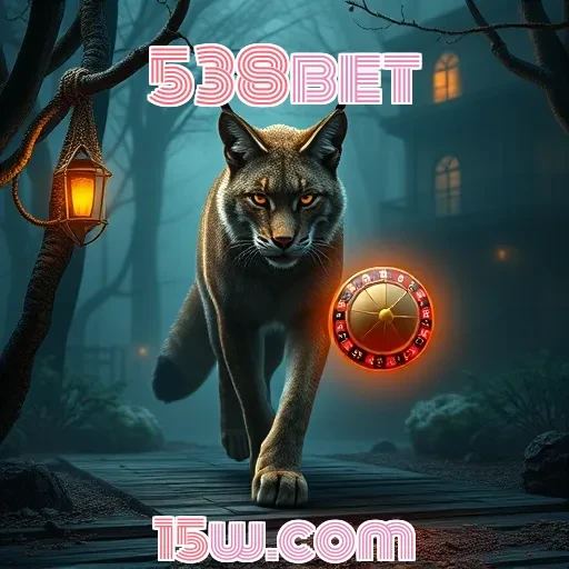 538bet: Programa VIP que Revoluciona a Experiência do Usuário